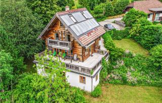 Ferienhaus Mit Ausblick - Kröß - 9