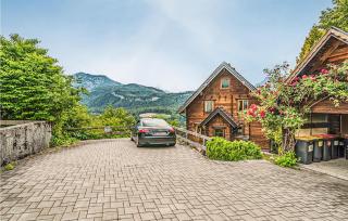 Ferienhaus Mit Ausblick - Kröß - 3
