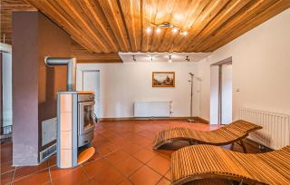 Ferienhaus Mit Ausblick - 7
