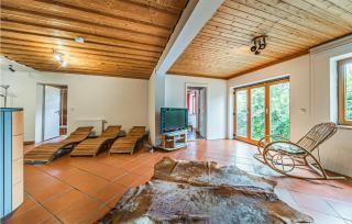 Ferienhaus Mit Ausblick - Kröß - 8