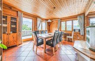Ferienhaus Mit Ausblick - 5