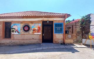 Villa Provance & Swimming Pool - Signagi - 9