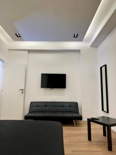 Polly's House Naples - 0