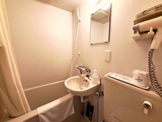 Hotel Tetora Higashimuroran - Vacation STAY 75813v - Muroran - 4