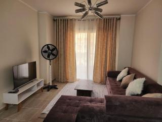 2bed room chalet, Aqua View resort - El Alamein - 1
