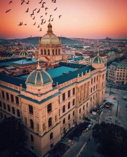 3Brothers Homestay - Prague - 8