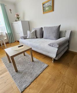 City-Center Apartment Böblingen mit Balkon,Parking,Smart-TV - 8