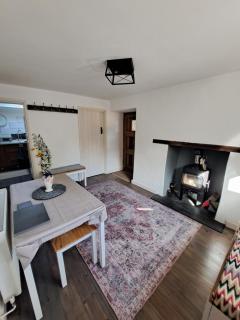 Symonds Yat Cottage - Ross-on-Wye - 8