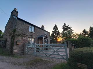Symonds Yat Cottage - Ross-on-Wye - 4