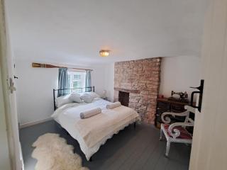 Symonds Yat Cottage - Ross-on-Wye - 7