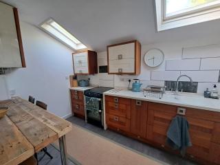 Symonds Yat Cottage - Ross-on-Wye - 3