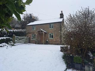 Symonds Yat Cottage - Ross-on-Wye - 2
