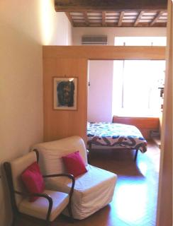 Piazza Argentina/Pantheon - Roma - 5