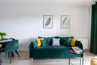 Harmony Apartment Ceglana - FREE PARKING - Self check-in - Katowice - 8