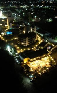 Veneto Village Departamento - Villa Parque Siquiman - 6
