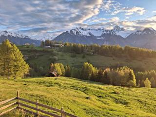 Chalet Bergtraum - 6