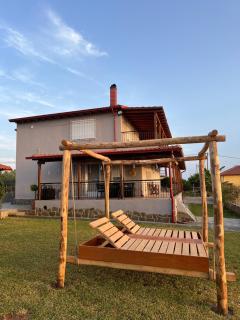 Sunset Luxury Potidea - 3