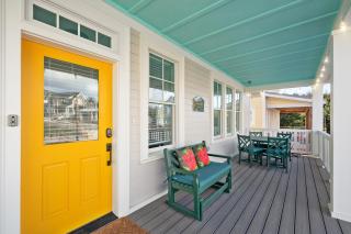 Somewhere in Time by Seabrook Hospitality - Pacific Beach - 3