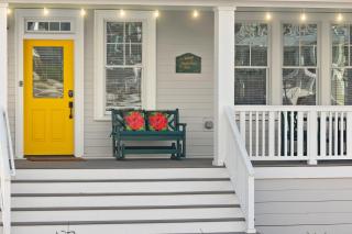 Somewhere in Time by Seabrook Hospitality - Pacific Beach - 4