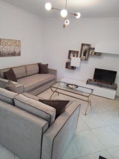 Kallikratia Suites 2 - Nea Kallikrateia - 3