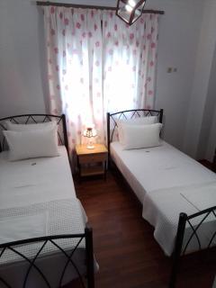 Kallikratia Suites 2 - Nea Kallikrateia - 5