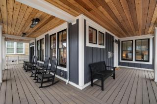 Soothes the Sol by Seabrook Hospitality - Pacific Beach - 7
