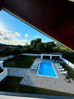 Rooms Comfor - Bihać - 4