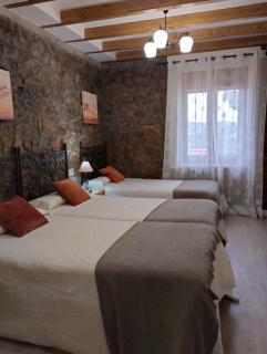 Hospedaje Vega - Santillana del Mar - 7