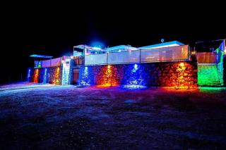 Deniz Manzaralı Taş Villa Uyku 2 - Seydiler - 7