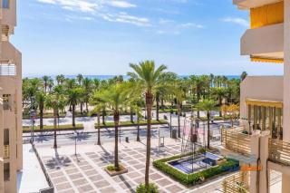 APARTBEACH NOVELTY CLIMATIZADO y VISTAS PLAYA - Salou - 7