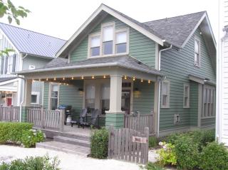 Spirit Salmon House by Seabrook Hospitality - Pacific Beach - 9