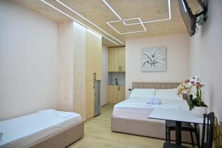 Andi Apartments - Durazzo - 5