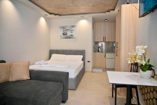 Andi Apartments - Durazzo - 0
