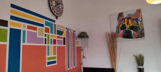 Cosy studios - 1