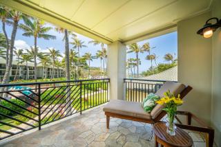Stunning Luxurious Ocean Villa with Ocean Views From All bedrooms. - Kahuku - 1