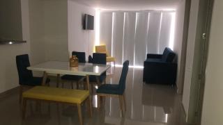 Apartamento 414 en Ocean Drive - Crespo Cerca al Mar - Cartagena das Índias - 3