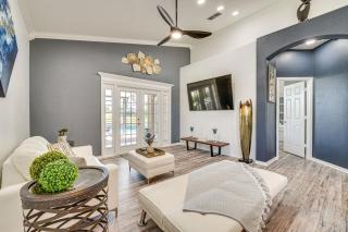 about 15 Mi to Disney Waterfront Home with Private Pool - 8