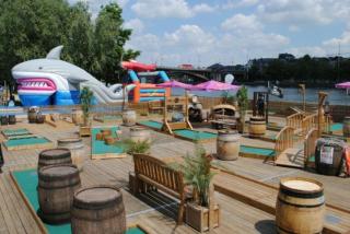 Plein centre de Visé - 3