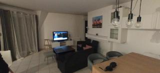 Charmant appart à Sartrouville Confort moderne aux portes de Paris - 3