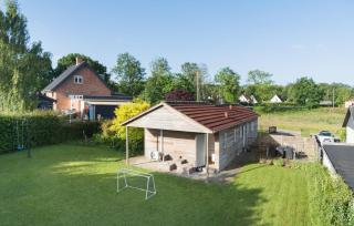 Stunning Home In Haderslev With Kitchen - Haderslev - 1
