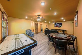 Lap of Luxury by Eden Crest - Gatlinburg - 7