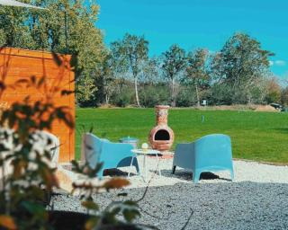 Silo House "Opal" - Austin - 8