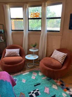 Silo House "Opal" - 1