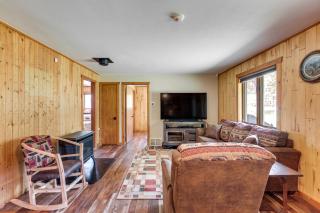 Updated Conover Cabin with Nearby Boating Access! - Conover - 9