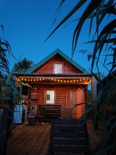 SmallGrin Ada Bojana - 9