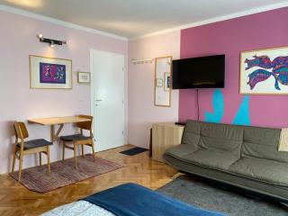 Art rooms Ruta & Lota - 2