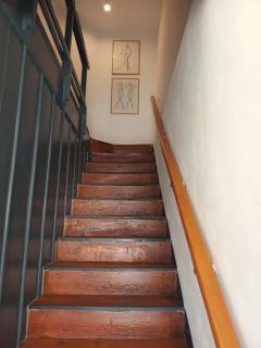 Apartment Rokova 1 - 5