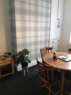 BeRo Terrace, only a minutes walk to the beach! - Withernsea - 7