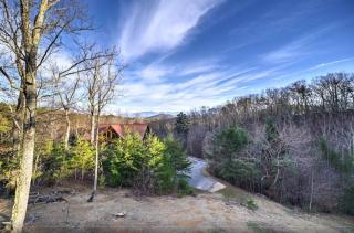 Smokys Bliss - Sevierville - 9