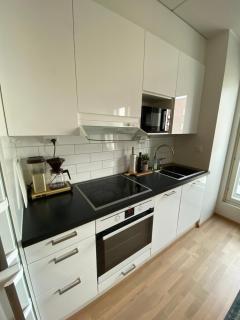 Tikkurila Apartment Neilikka - near airport - 4